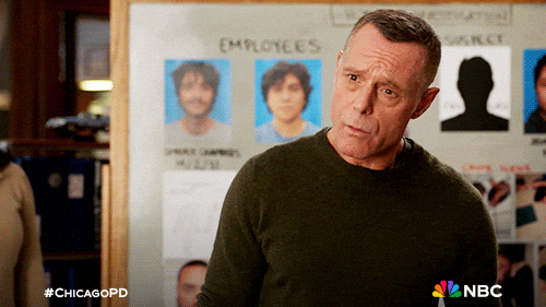 Episode 16 Nbc GIF by One Chicago