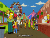 marge simpson episode 13 GIF