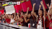 football celebrate GIF by Atlanta United