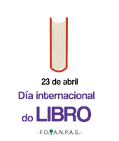 23 De Abril Sticker by FOANPAS