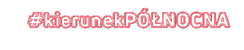 GaleriaPolnocna giphyupload centrumhandlowe kierunekpółnocna galeriapółnocna Sticker