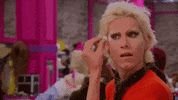 phi phi ohara GIF by RuPaul's Drag Race