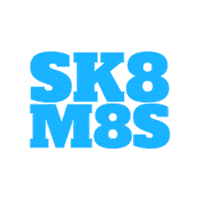 Skate Skating Sticker by HERcuts
