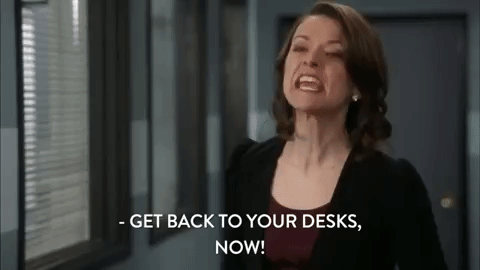 season 4 episode 10 alice murphy GIF by Workaholics