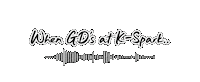 Gdkspark Sticker