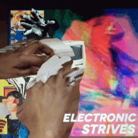 animation GIF by Ryan Seslow