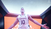 Uva Mens Basketball GIF by Virginia Athletics