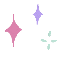 Sparkle Shine Sticker