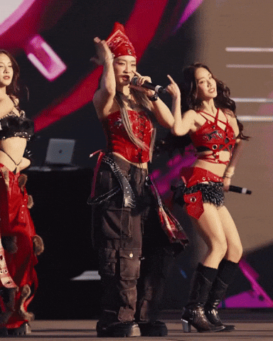 4Eve GIF by Respective