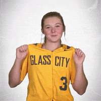 GIF by Toledo Rockets