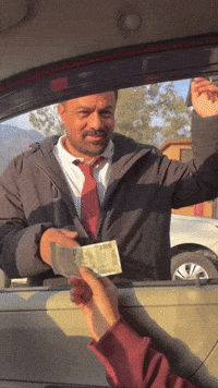 oye_abhay instagram carguy oyeabhay parkinglotguy GIF