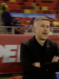 Football Mood GIF