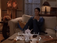 season 5 netflix GIF by Gilmore Girls 