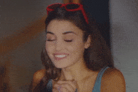 Love Is In The Air Sck GIF