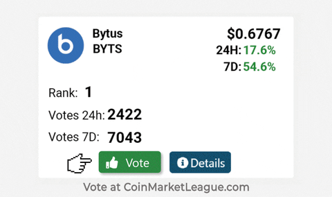 CoinMarketLeague giphyupload crypto eth bsc GIF