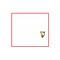 Beer Perfect Pour Sticker by Guinness