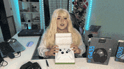 Xbox One Tech GIF