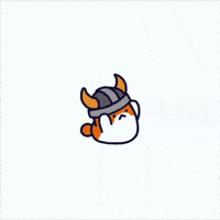 Sticker Suit Up GIF