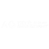 Aus Open Hits Different Sticker by Australian Open