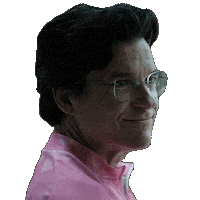 Jason Bateman Smiling Sticker by HBO Max