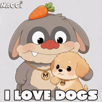 Animation Waving GIF