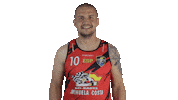 Beach Handball Sticker by Club Balonmano ies Mare Nostrum Torrevieja