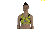 Beach Handball Sticker by Club Balonmano ies Mare Nostrum Torrevieja