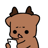 Soonrok Sticker