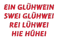 Eins Zwei Drei Winter Sticker by Pointbreak