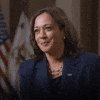 Happy Kamala Harris GIF by The Democrats