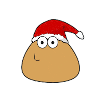 Pou Sticker by MediaMarkt España