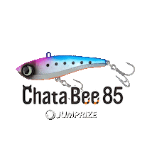 Fishing Sticker by JUMPRIZE