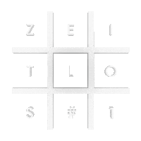 Zeitlos Sticker by ZeitlosStuttgart