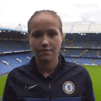 chelseafc football london chelsea badge GIF