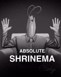 Leafy_illustrations shrimp absolute cinema shrimp meme absolute shrinema GIF