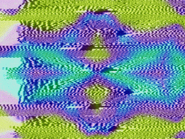 Art Glitch GIF