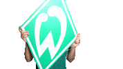 Werderfrauen Schiechtl Sticker by SV Werder Bremen