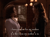 season 4 netflix GIF by Gilmore Girls 