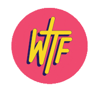 New Post Swipe Up Sticker by WTF - Make Love And Aid