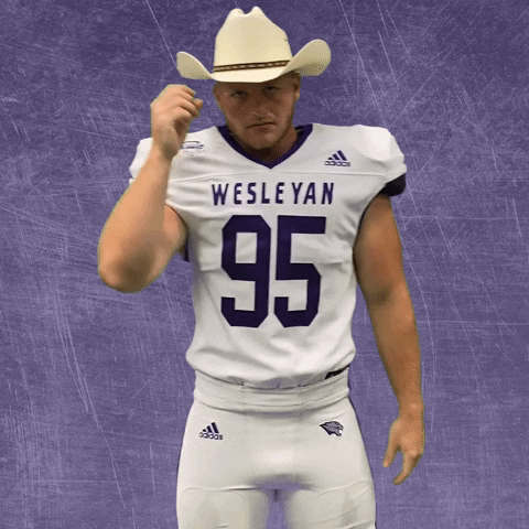 Kdub GIF by KWC Panthers