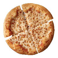 Pizza Hut Love Sticker by Megaplex Theaters