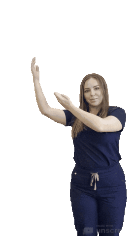 To The Left Sticker by Enriched Med Spa