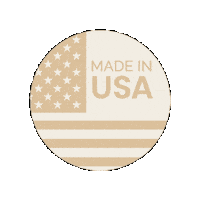 Usa Sticker by Mayne Inc