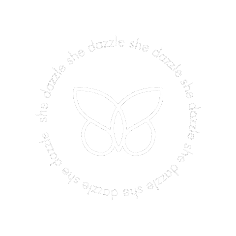she_dazzle shedazzle she dazzle Sticker