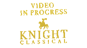 Kcdigi Sticker by Knight Classical