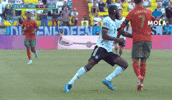Euro 2020 Reaction GIF by MolaTV