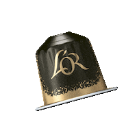 Coffee Drink Sticker by L'or Espresso