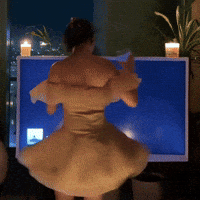 Ms Mika GIF