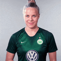 World Cup Football GIF by VfL Wolfsburg