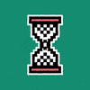 Hurry Up Waiting GIF by Patrick Hosmer